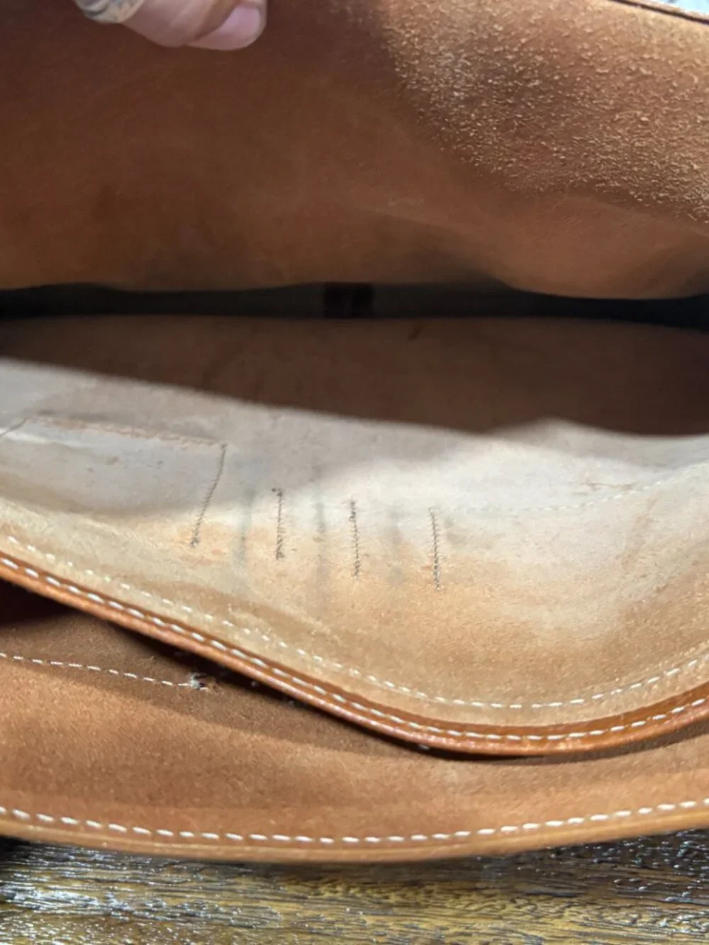 M Made In Italy multi pockets